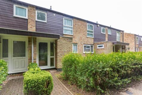 Millfield, New Ash Green