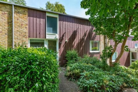 Over Minnis, New Ash Green