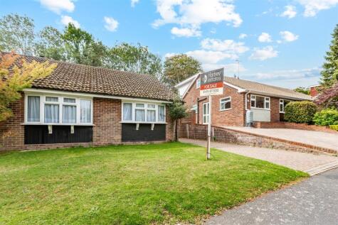 Beechlands Close, Hartley