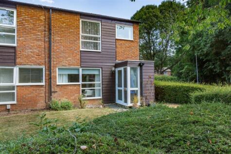 Colt Stead, New Ash Green