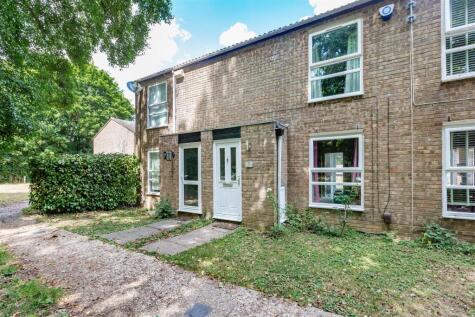 Caling Croft, New Ash Green
