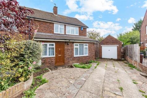 Birtrick Drive, Meopham