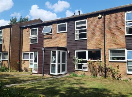 Colt Stead, New Ash Green