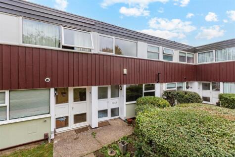 Punch Croft, New Ash Green