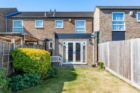 Penenden, New Ash Green