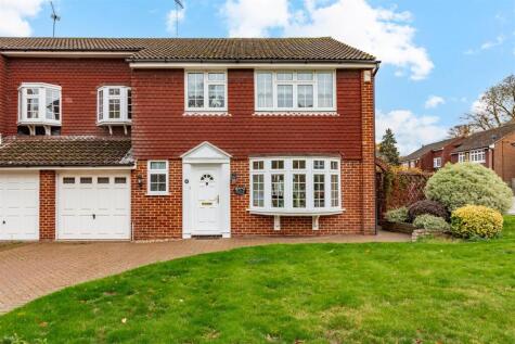 Weird Wood, New Barn