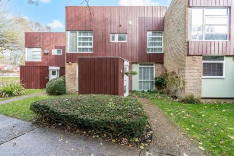 Punch Croft, New Ash Green, Longfield