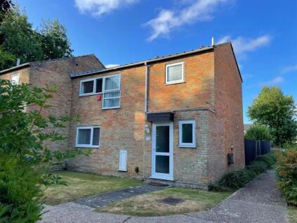 Ayelands, New Ash Green