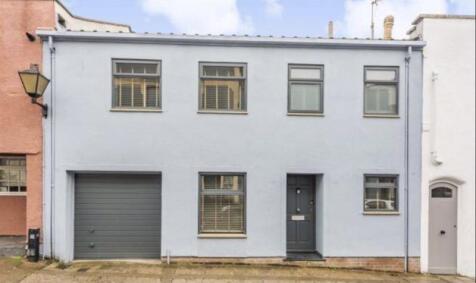 Princess Victoria Street, Clifton Village, BS8