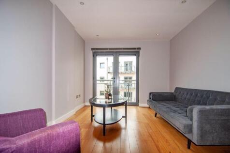 Central Quay North, Bristol, BS1