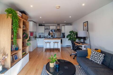 Central Quay North, Broad Quay, BS1