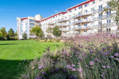 Hannover Quay, Bristol, BS1