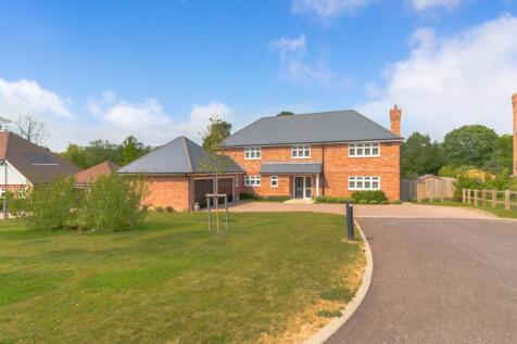 Maresfield Park, Maresfield, TN22