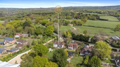 Maresfield, Uckfield, TN22