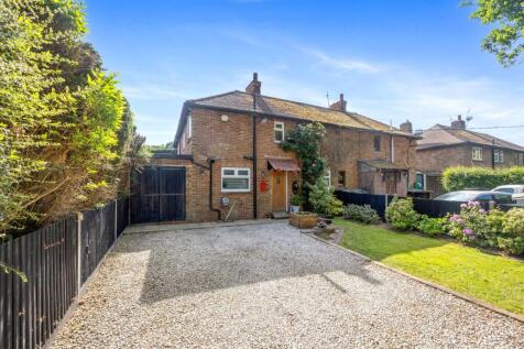 School Lane, Hadlow Down, TN22