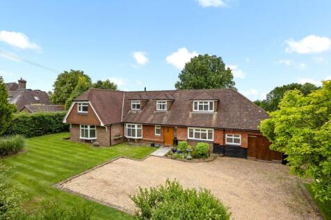 Pound Green, Buxted, TN22