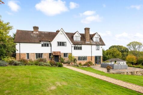 Fairwarp, Uckfield, TN22