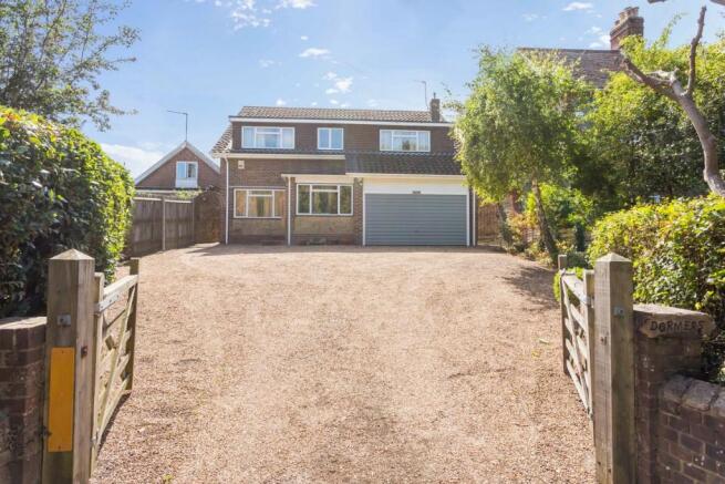 4 Bedroom Detached House For Sale In Nutley Tn22 Tn22