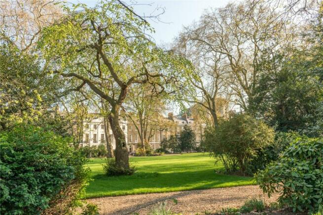 Bedford Square