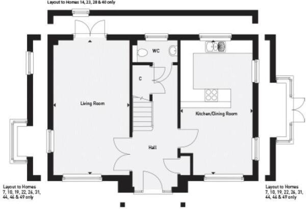 Master Floorplan Image 1