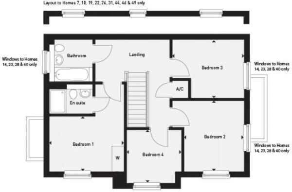 Master Floorplan Image 2