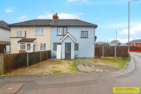 Larkshall Road, London, E4