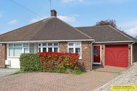 Harford Close, London, E4