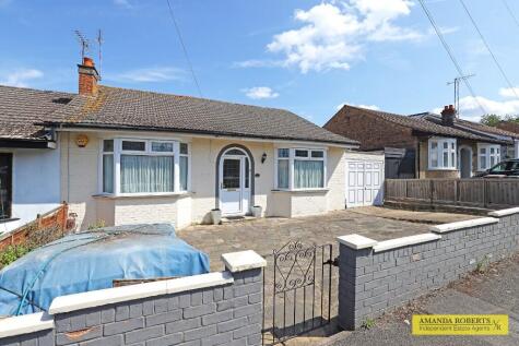 Margaret Avenue, London, E4