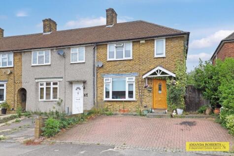 Wittenham Way, London, E4