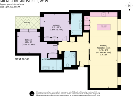 Floorplan - 140-142 