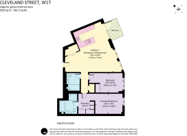 Floorplan - Clevelan