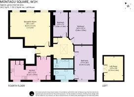 Floorplan - Montagu 