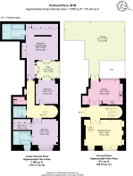 Floorplan -  Portlan