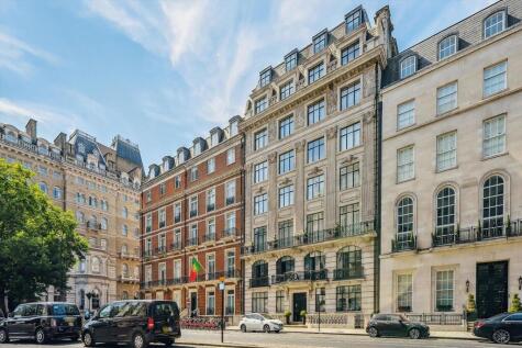 Portland Place, Marylebone, W1B