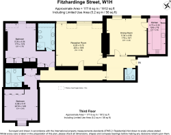 Floorplan -  Fitzhar