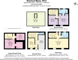 Floorplan - 10 Sherl