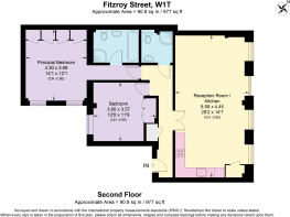 Floorplan - Fitzroy 