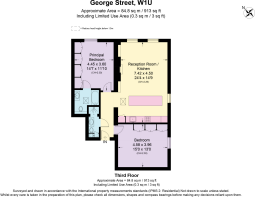 Floorplan - George S