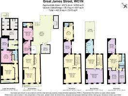 Floorplan - 9 Great 