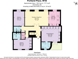 Floorplan - Portland
