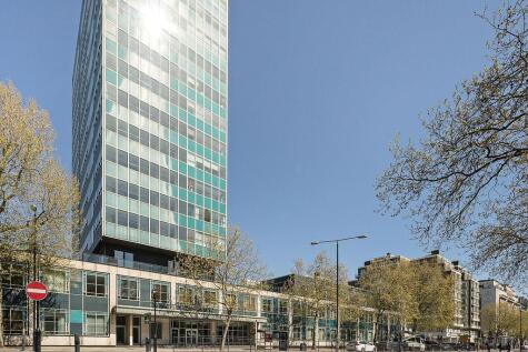 Marylebone Road, London, NW1