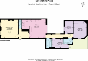 Floorplan - Devonshi