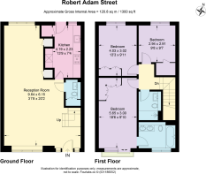 Floorplan - Robert A