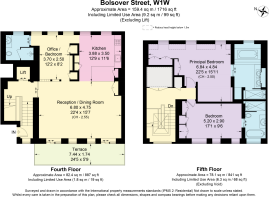 Floorplan - Bolsover