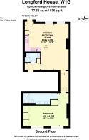 Floorplan - Longford