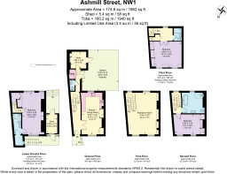 Floorplan-  Ashmill 