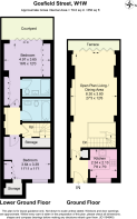 Floorplan - Gosfield