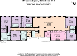 Floorplan - 16-17, 3