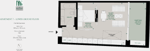 The Regent Apartment