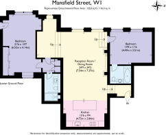 Mansfield Street, W1